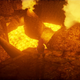 Illustration for article titled Not Even Unreal Engine 4 Can Tame The Fiery Depths of Death Mountain